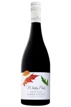 Pinot noir Windy Peak De Bortoli Yarra Valley 2011